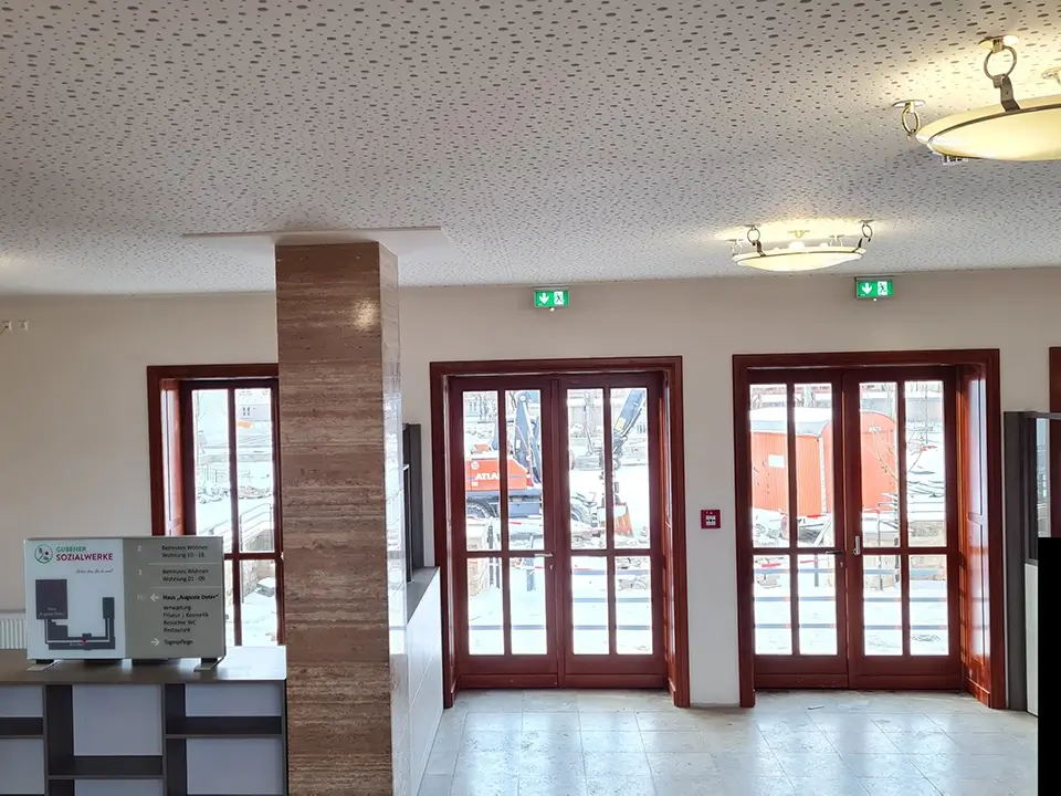 Pflegefachzentrum Guben